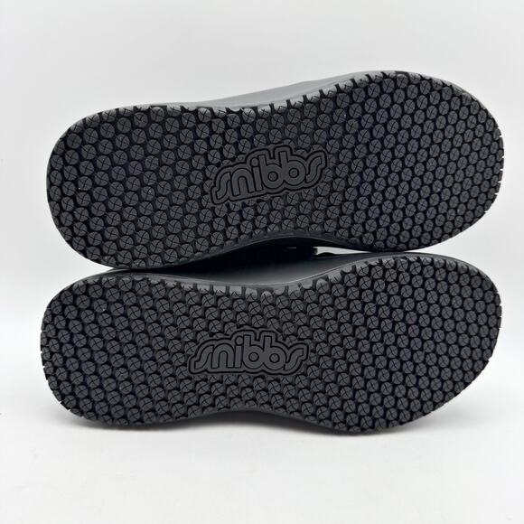 Snibbs Women Spacecloud 2.0 Running Sneaker US 8 Wide EU 39.5 Black Athletic NIB - Picture 11 of 12